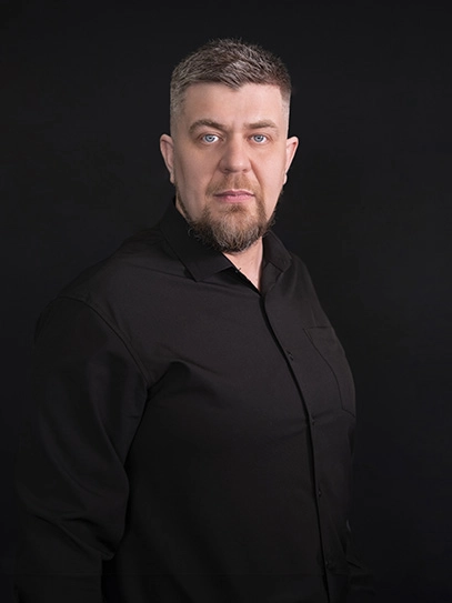 Евгений Геннадьевич Лавренов