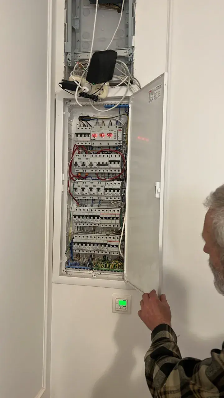 Пример работы Тат Ремонт