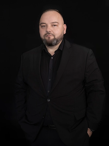 Раде Михайлович Гаврилович